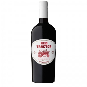 Red Tractor Cabernet Merlot